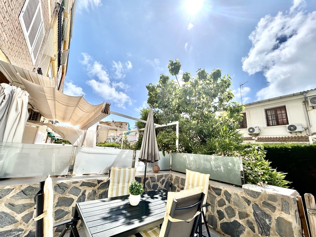 Moderný apartmán v La Zenia – Costa Blanca