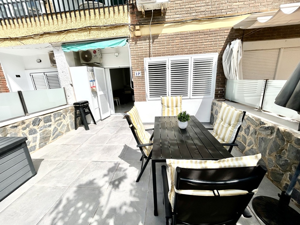 Moderný apartmán v La Zenia – Costa Blanca