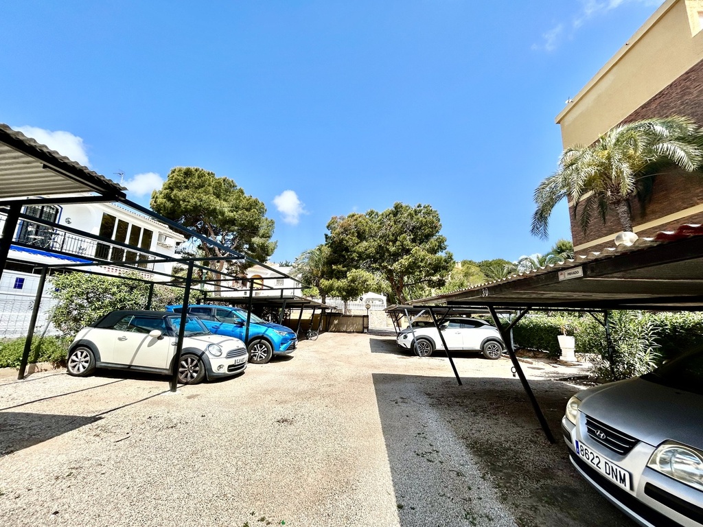 Moderný apartmán v La Zenia – Costa Blanca