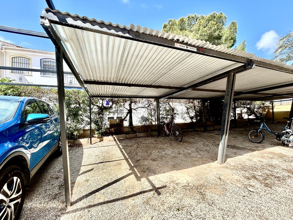 Moderný apartmán v La Zenia – Costa Blanca