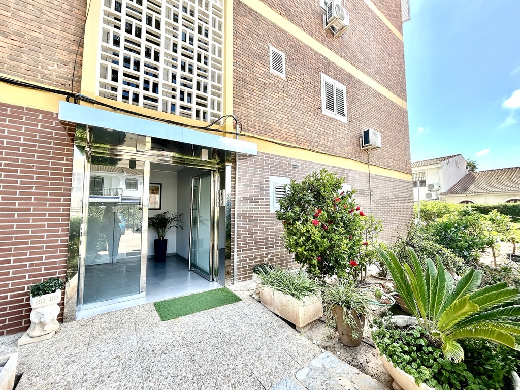 Moderný apartmán v La Zenia – Costa Blanca