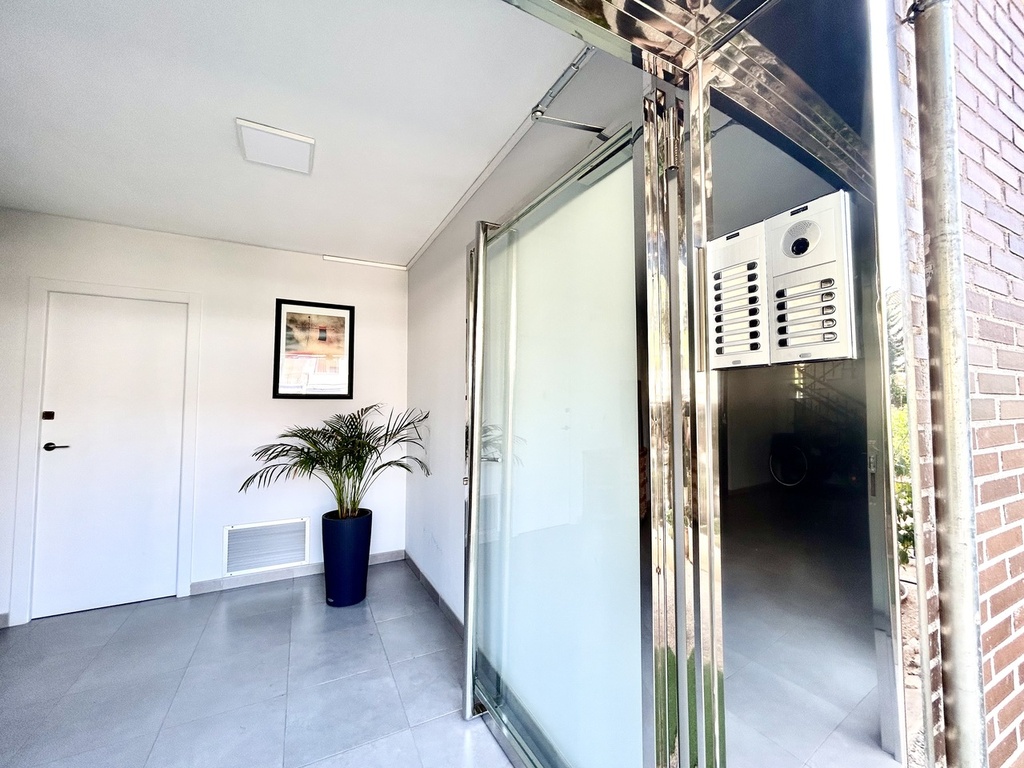 Moderný apartmán v La Zenia – Costa Blanca