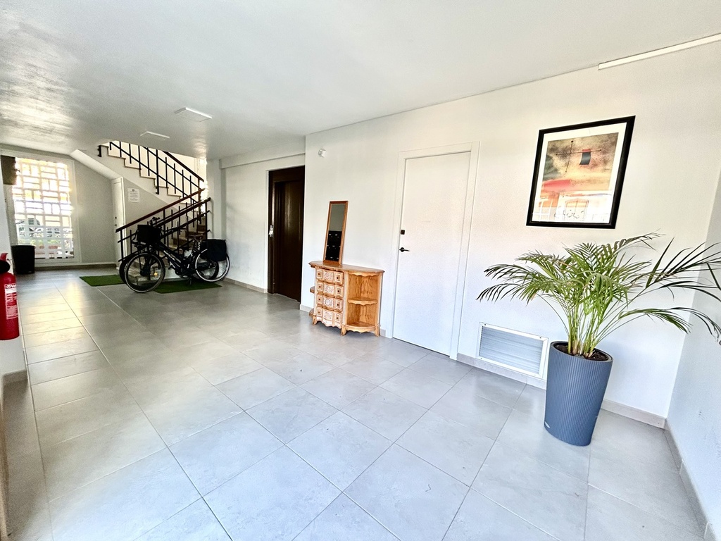 Moderný apartmán v La Zenia – Costa Blanca