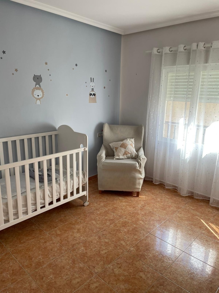 Duplex v Albatera