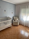 Duplex v Albatera
