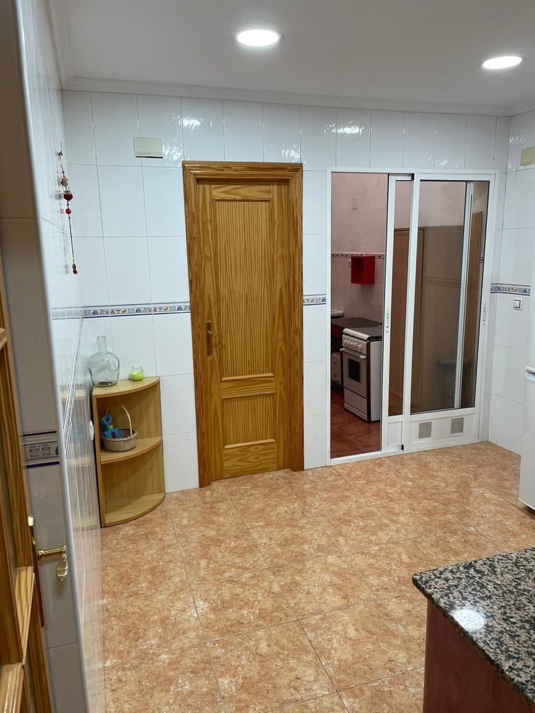 Duplex v Albatera