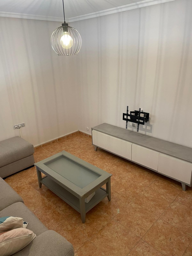 Duplex v Albatera