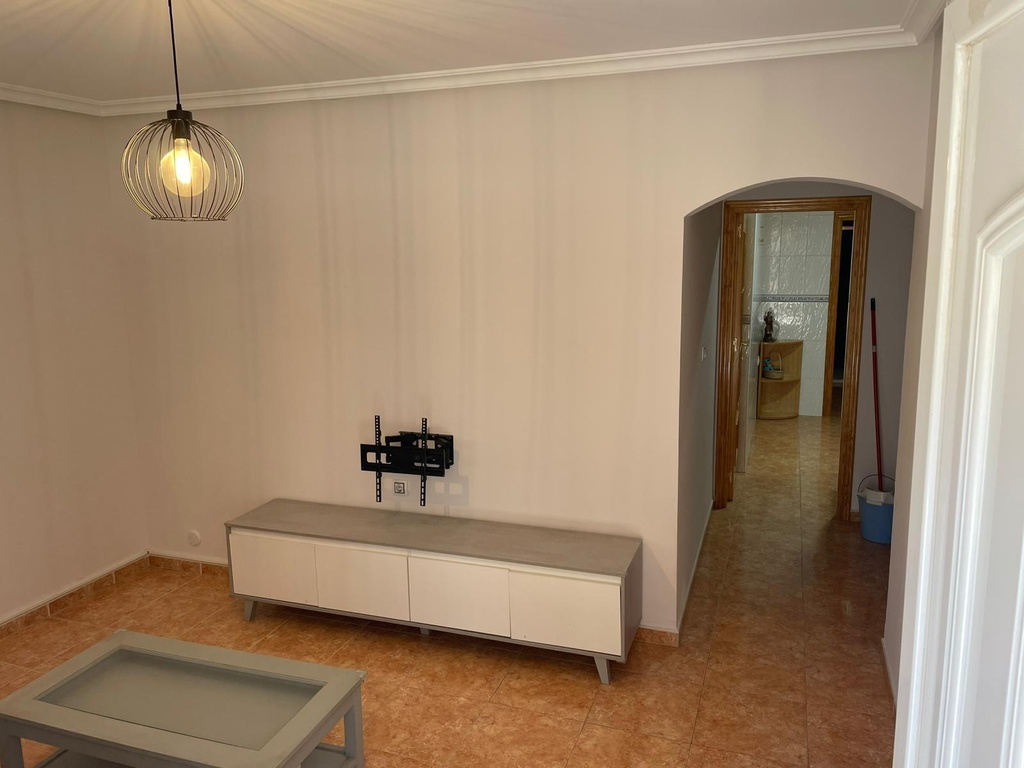 Duplex v Albatera
