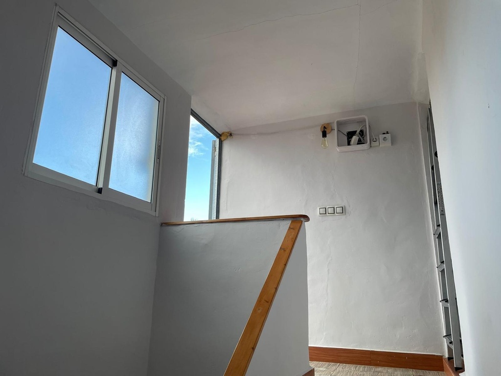 Duplex v Albatera