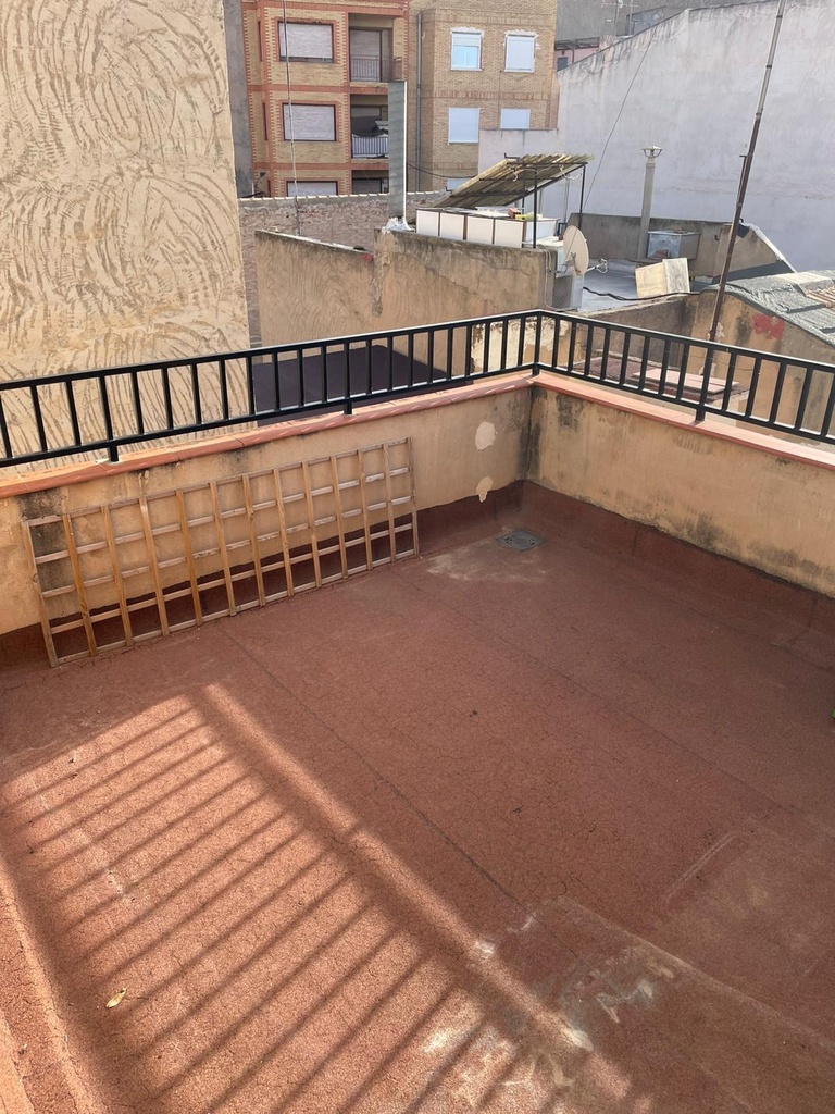 Duplex v Albatera