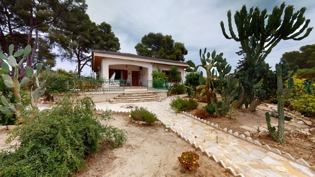 Moderná vila v Murcia – Inland