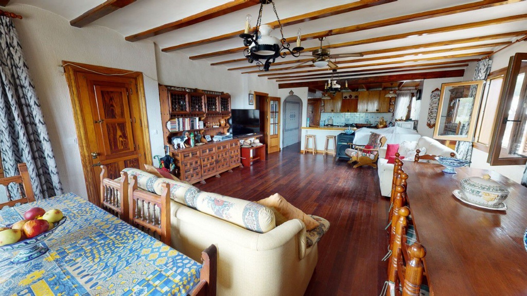 Moderná vila v Murcia – Inland