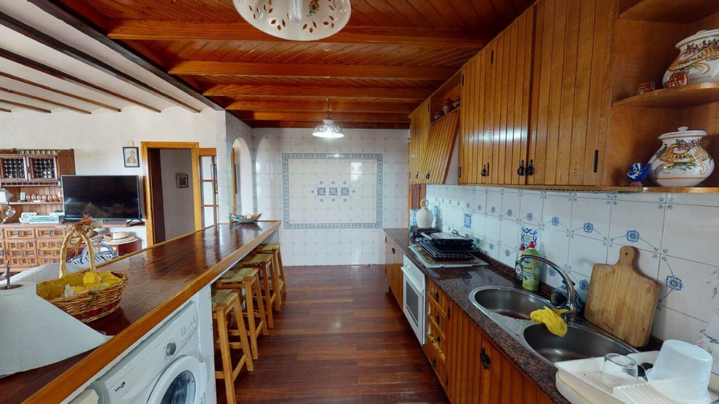 Moderná vila v Murcia – Inland