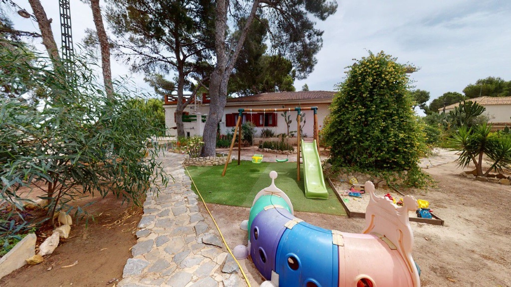 Moderná vila v Murcia – Inland