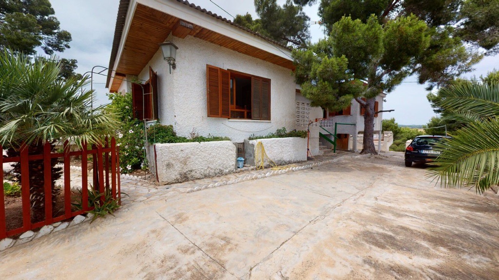 Moderná vila v Murcia – Inland