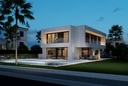Luxusná vila v Orihuela Costa – La Zenia