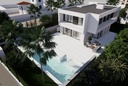 Luxusná vila v Orihuela Costa – La Zenia