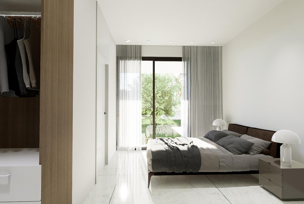 Luxusná vila v Orihuela Costa – La Zenia