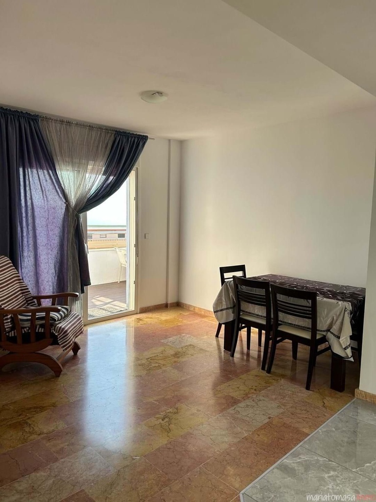 Moderný penthouse v Torrevieja – Torreblanca