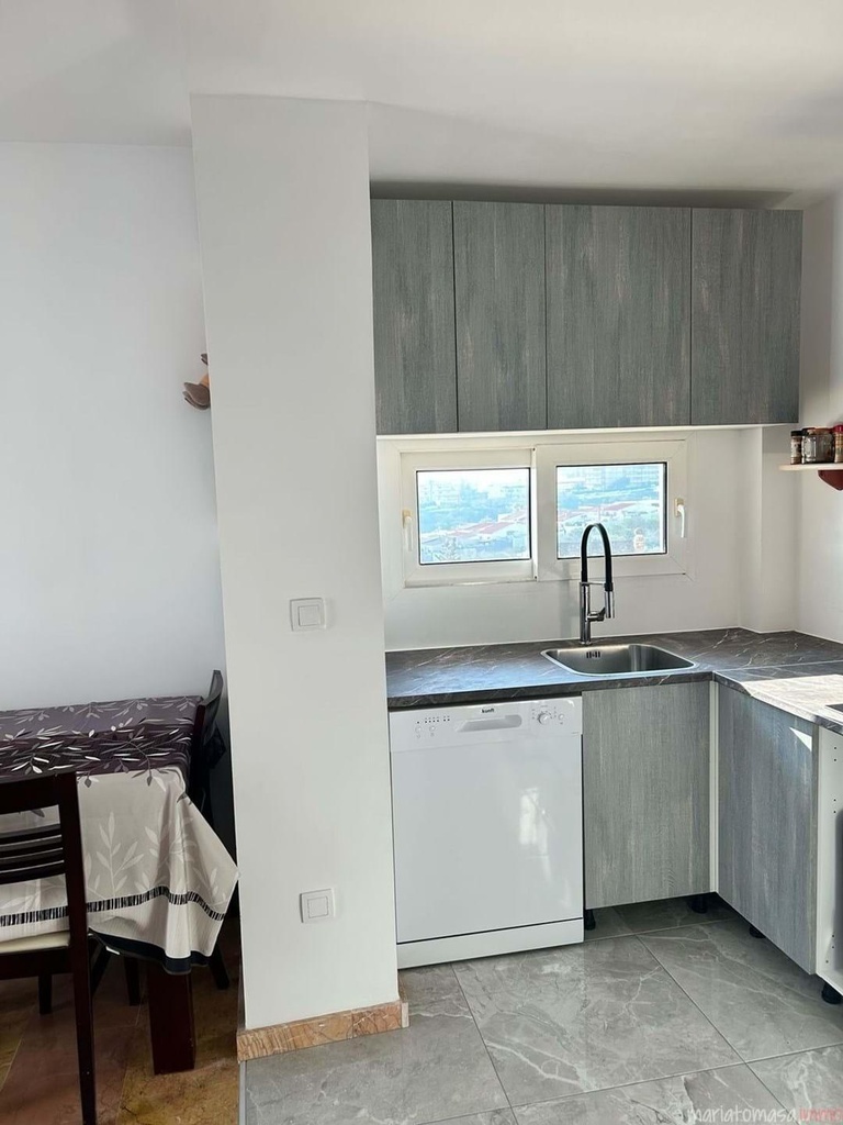Moderný penthouse v Torrevieja – Torreblanca