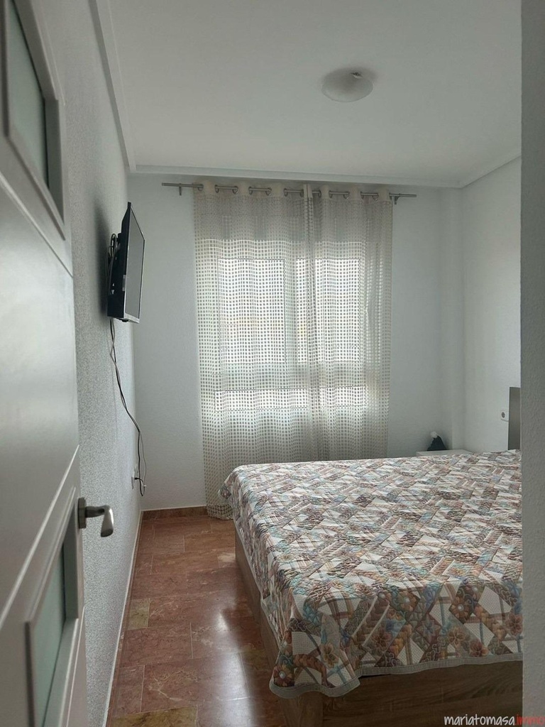 Moderný penthouse v Torrevieja – Torreblanca
