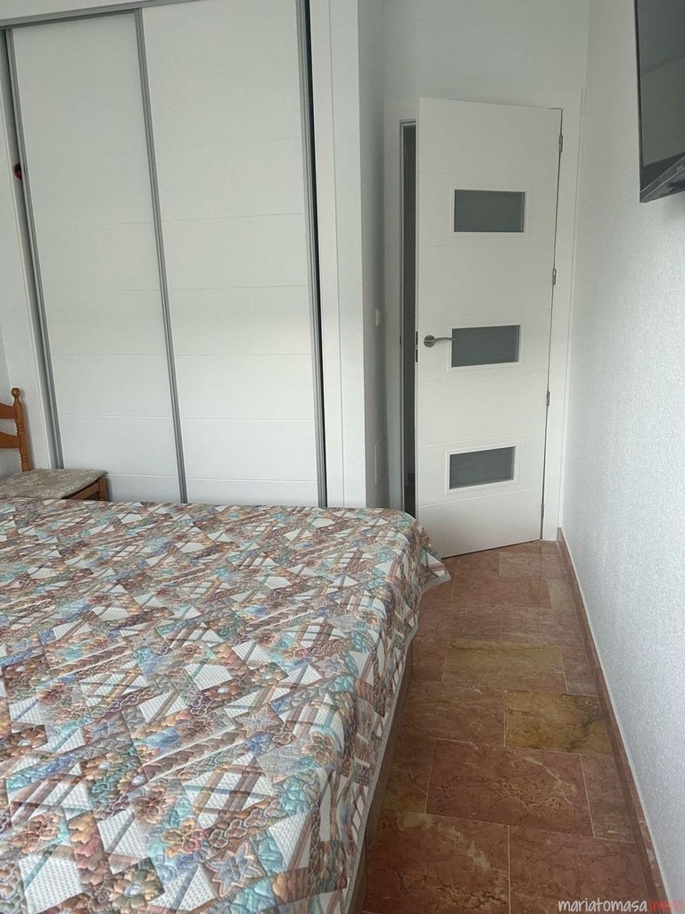 Moderný penthouse v Torrevieja – Torreblanca