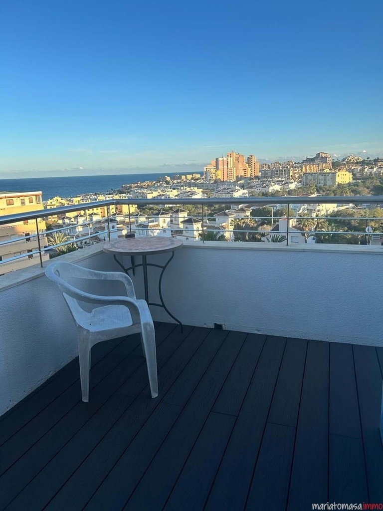 Moderný penthouse v Torrevieja – Torreblanca