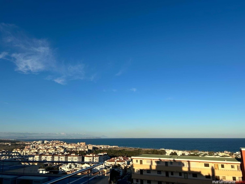 Moderný penthouse v Torrevieja – Torreblanca