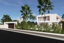 Luxusná vila v Orihuela Costa – La Zenia