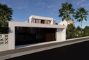 Luxusná vila v Orihuela Costa – La Zenia