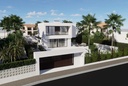 Luxusná vila v Orihuela Costa – La Zenia