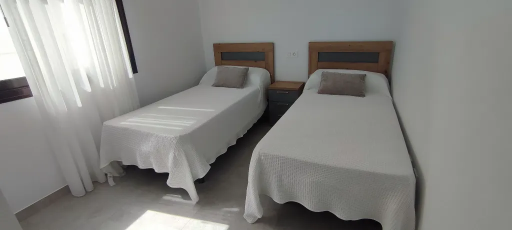 spálňa č.2