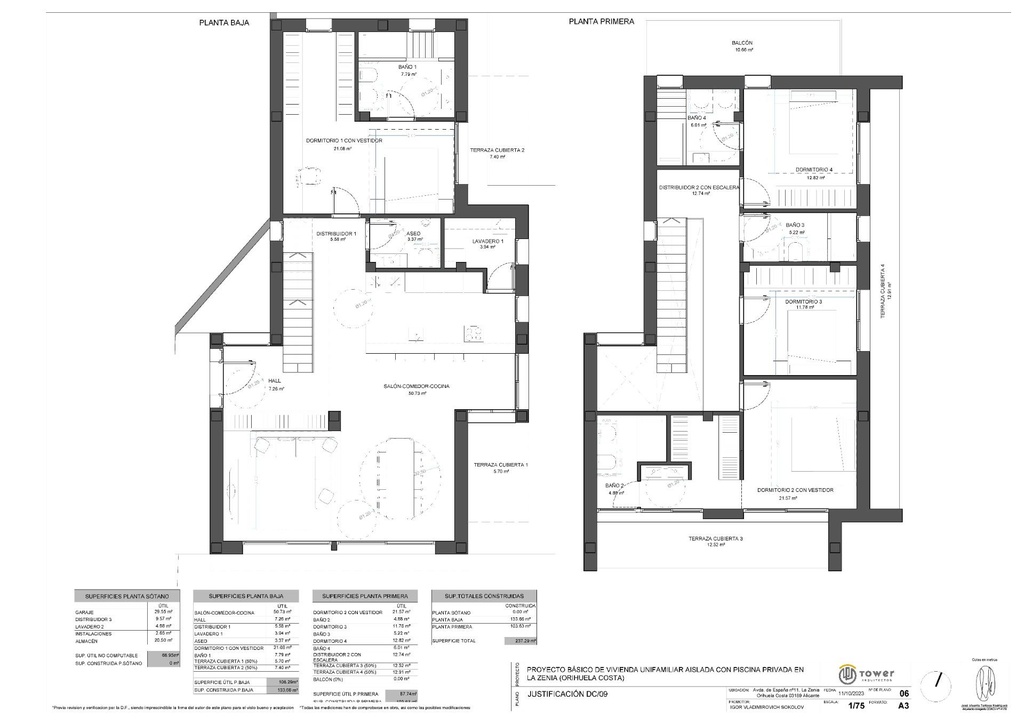 Luxusná vila v Orihuela Costa – La Zenia