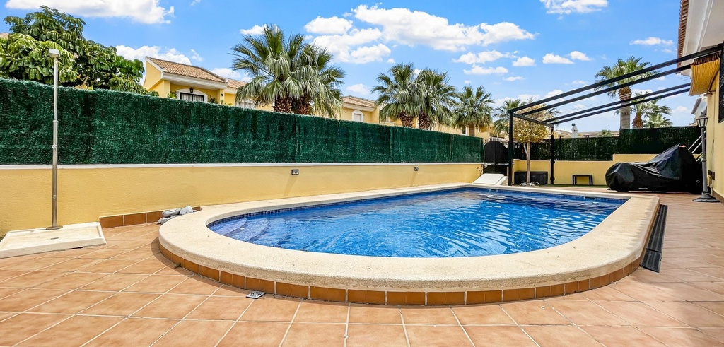Moderná vila v Orihuela Costa – Costa Blanca