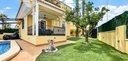 Moderná vila v Orihuela Costa – Costa Blanca