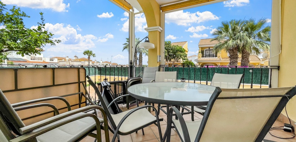 Moderná vila v Orihuela Costa – Costa Blanca