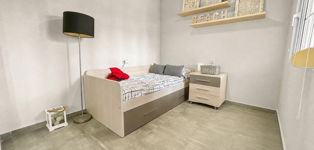 Moderná vila v Orihuela Costa – Costa Blanca