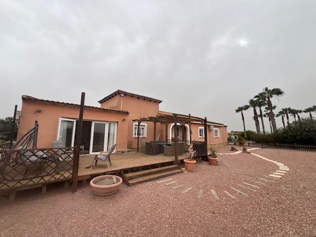 Moderný Finca v Dolores – Comunidad Valenciana