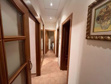 Moderný Semi Detached v Orihuela Costa – Punta Prima