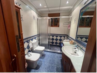 Moderný Semi Detached v Orihuela Costa – Punta Prima