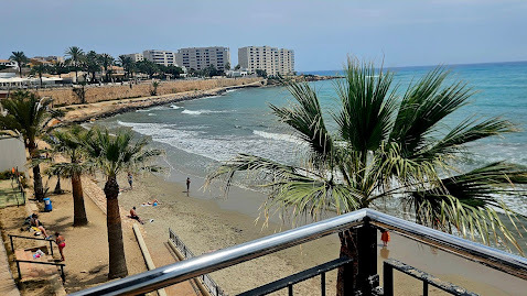 Moderný Semi Detached v Orihuela Costa – Punta Prima