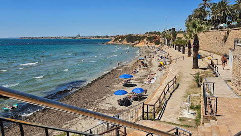 Moderný Semi Detached v Orihuela Costa – Punta Prima