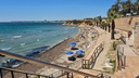 Moderný Semi Detached v Orihuela Costa – Punta Prima