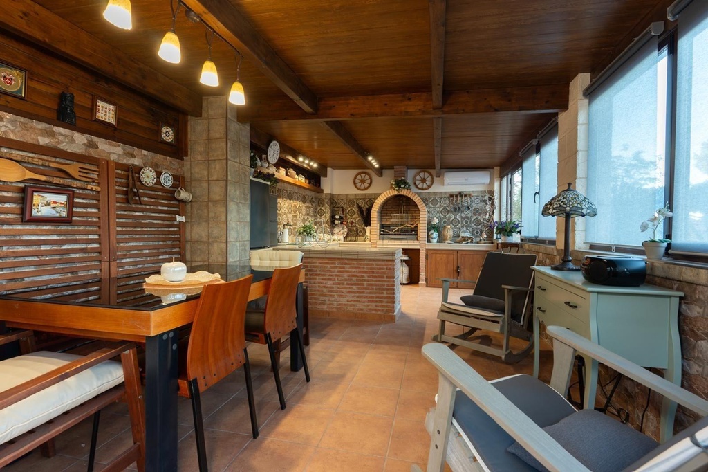 Luxusná vila v Torrevieja – Los Balcones - Los Altos Del Edén