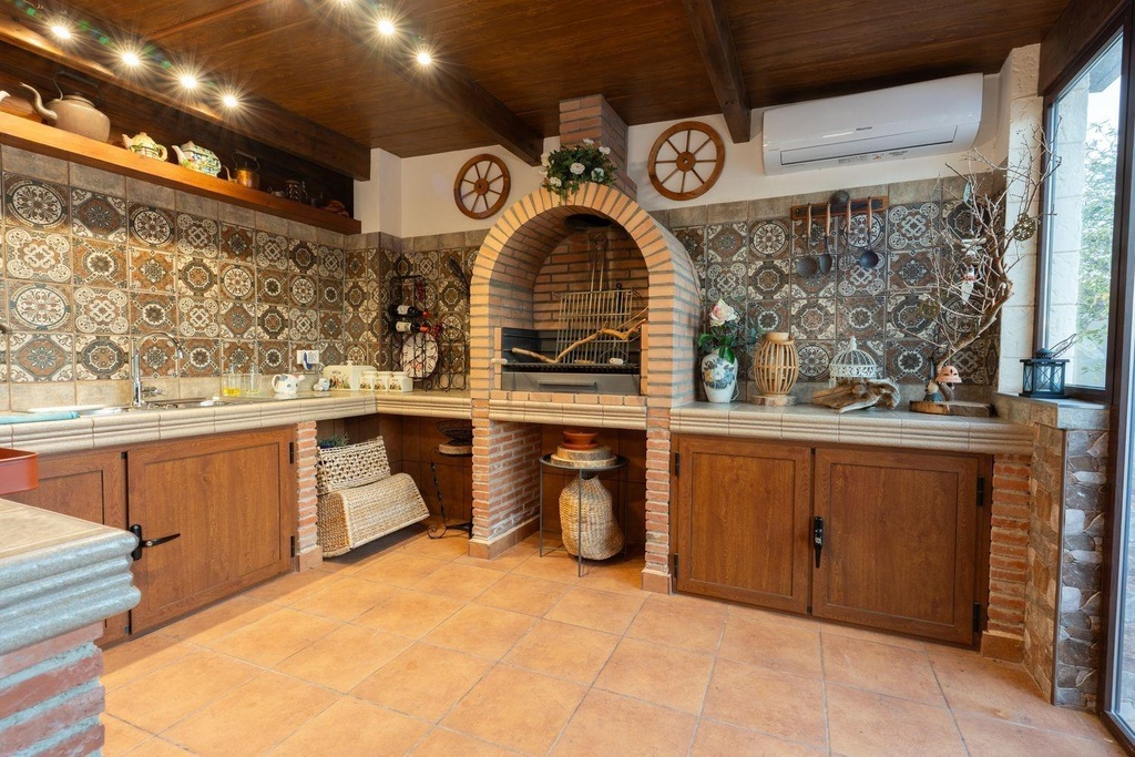 Luxusná vila v Torrevieja – Los Balcones - Los Altos Del Edén