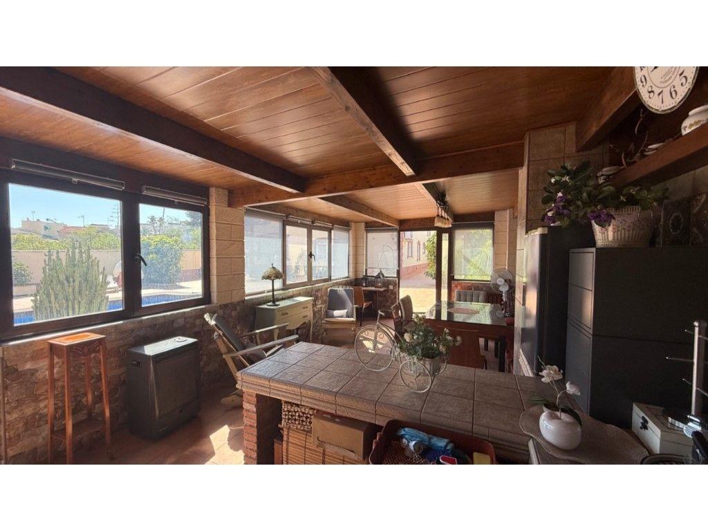 Luxusná vila v Torrevieja – Los Balcones - Los Altos Del Edén