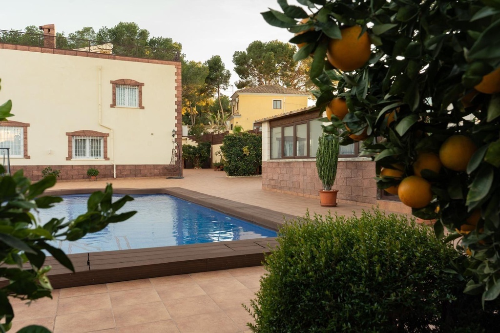 Luxusná vila v Torrevieja – Los Balcones - Los Altos Del Edén