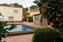 Luxusná vila v Torrevieja – Los Balcones - Los Altos Del Edén