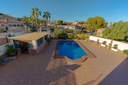 Luxusná vila v Torrevieja – Los Balcones - Los Altos Del Edén