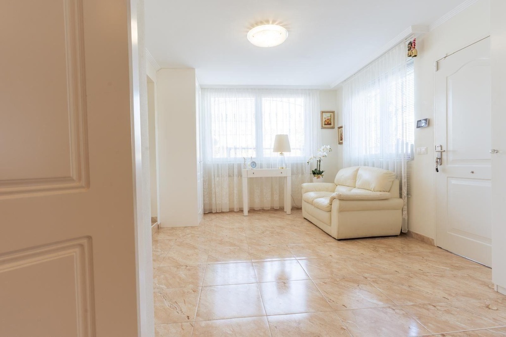 Luxusná vila v Torrevieja – Los Balcones - Los Altos Del Edén